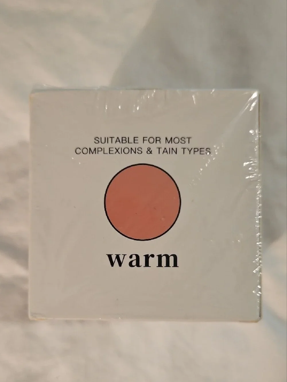 TWO Hush Foundation Cushions NIB